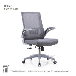 ghế nhân viên nhập khẩu f-920a