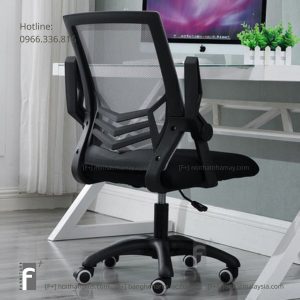 Ghế nhân viên nhập khẩu F-C