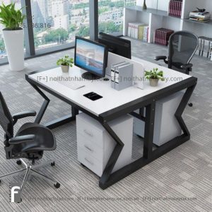 ghế nhân viên nhập khẩu f-c1