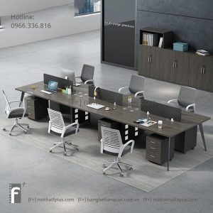 Bàn làm việc F-C12