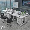 Bàn làm việc F-C3 - Ảnh 3