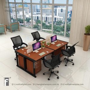 Bàn làm việc F-C4