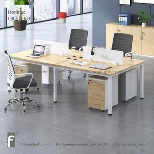 Bàn làm việc F-C7