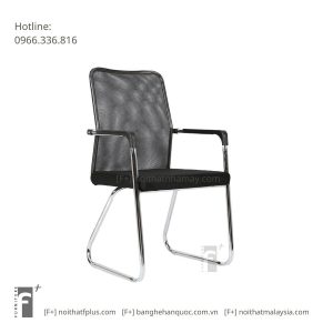 ghế training nhập khẩu f-c805m