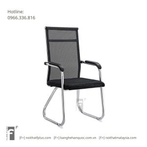Ghế phòng họp nhập khẩu F-C806M