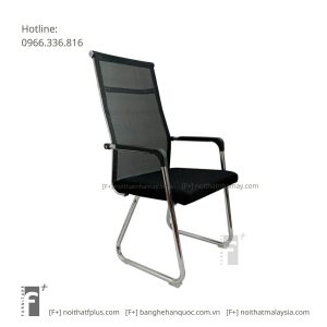 Ghế phòng họp nhập khẩu F-C807M