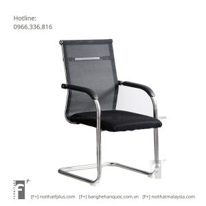 Ghế phòng họp nhập khẩu F-C808M