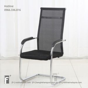 Ghế phòng họp nhập khẩu F-C809M