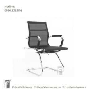 Ghế phòng họp nhập khẩu F-C811M