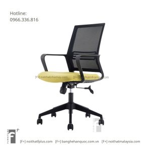 Ghế nhân viên nhập khẩu F-C826
