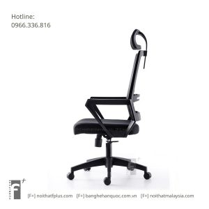 ghế giám đốc nhập khẩu f-c920a