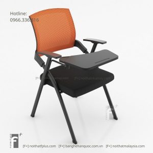 Ghế training nhập khẩu F-CD058F
