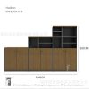 Tủ tài liệu F-FTH1 - Ảnh 2