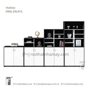 Tủ tài liệu F-FTH1