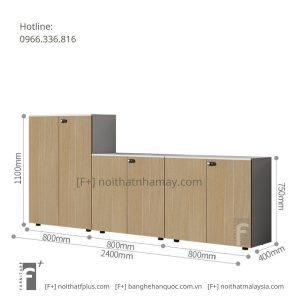 Tủ tài liệu F-FTH4