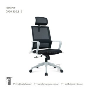Ghế giám đốc nhập khẩu F-H6256