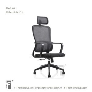 Ghế giám đốc nhập khẩu F-H6302