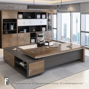 Bàn giám đốc F-BLĐ7