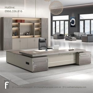 Bàn giám đốc F-BLĐ3