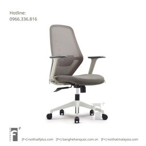 Ghế giám đốc nhập khẩu F-M2657