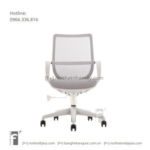 Ghế nhân viên nhập khẩu F-M6302