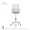 Ghế nhân viên nhập khẩu F-M6302 - Hình ảnh 4