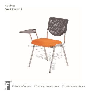 ghế training nhập khẩu F-T03