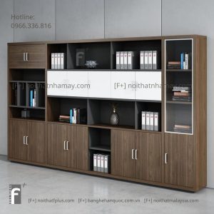 Tủ tài liệu F-TLĐ2