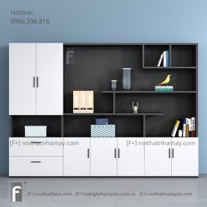Tủ tài liệu F-TLĐ4
