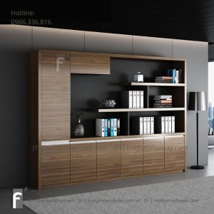 Tủ tài liệu F-TLĐ5