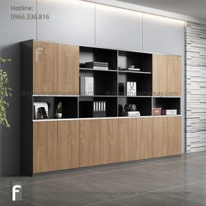 Tủ tài liệu F-TLĐ6