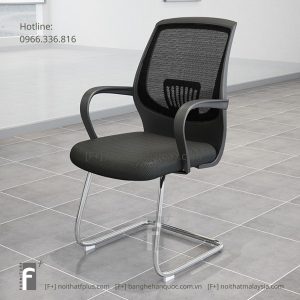 Ghế phòng họp nhập khẩu F-V2657