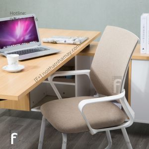 Ghế phòng họp nhập khẩu F-V6256