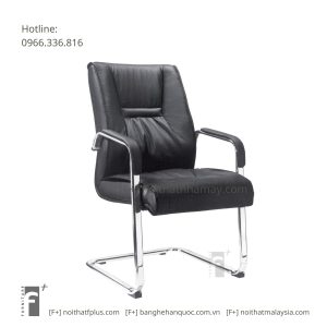 Ghế phòng họp nhập khẩu F-V9001