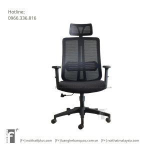ghế giám đốc nhập khẩu f-w216a