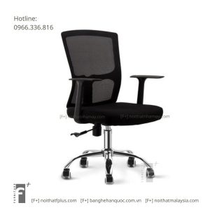 Ghế nhân viên nhập khẩu F-W309