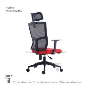 Ghế giám đốc nhập khẩu F-W309A