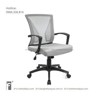 Ghế nhân viên nhập khẩu F-W678