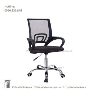 Ghế nhân viên nhập khẩu F-W804