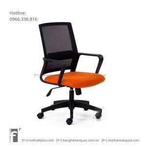 Ghế nhân viên nhập khẩu F-W815B