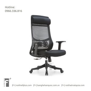 ghế nhân viên nhập khẩu f-w919a