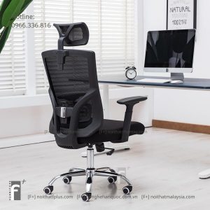 ghế giám đốc nhập khẩu f-w919f