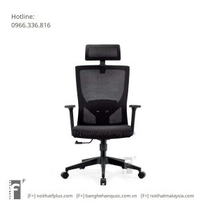 ghế giám đốc nhập khẩu f-w929a