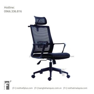 ghế giám đốc nhập khẩu f-w955a
