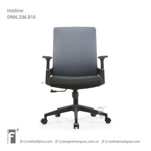 Ghế nhân viên nhập khẩu F-WA13
