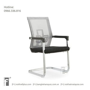 ghế phòng họp nhập khẩu f-wh099