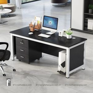 Bàn làm việc F-BĐ174