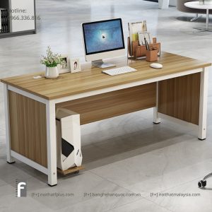 Bàn làm việc F-BĐ177