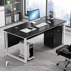 Bàn làm việc F-BĐ172
