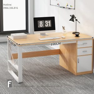 Bàn đơn F-BĐ120